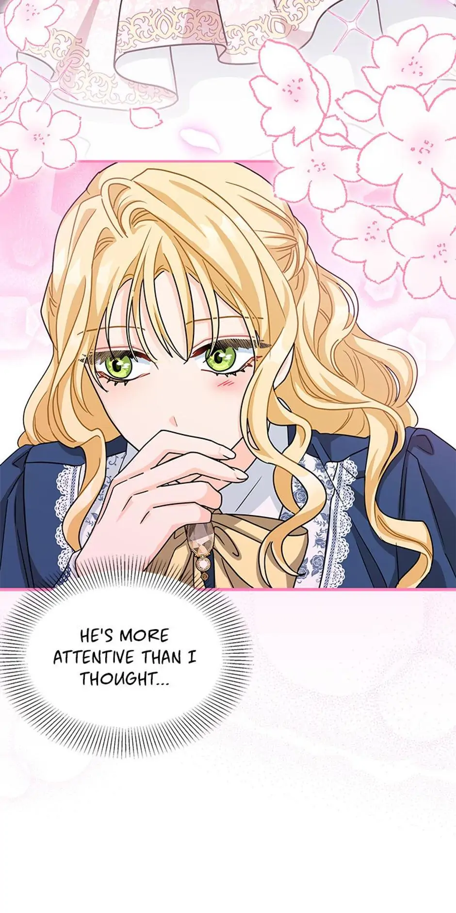 I Became the Head of the Family - Chapter 13 Page 18