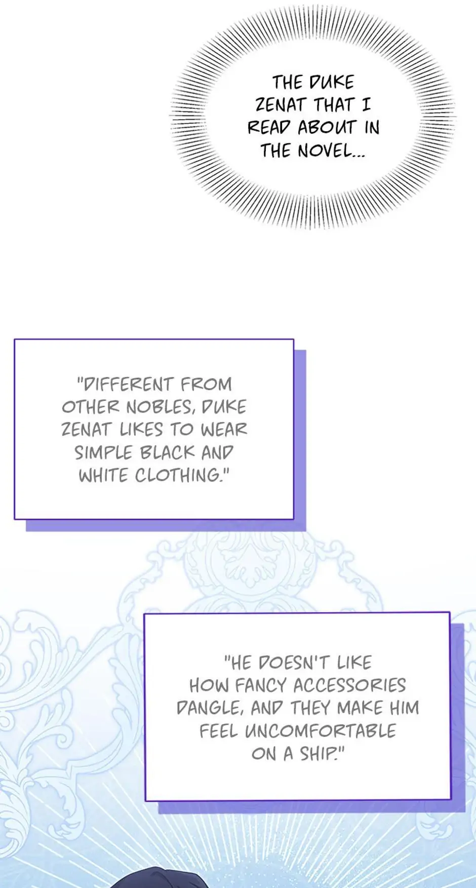 I Became the Head of the Family - Chapter 13 Page 19