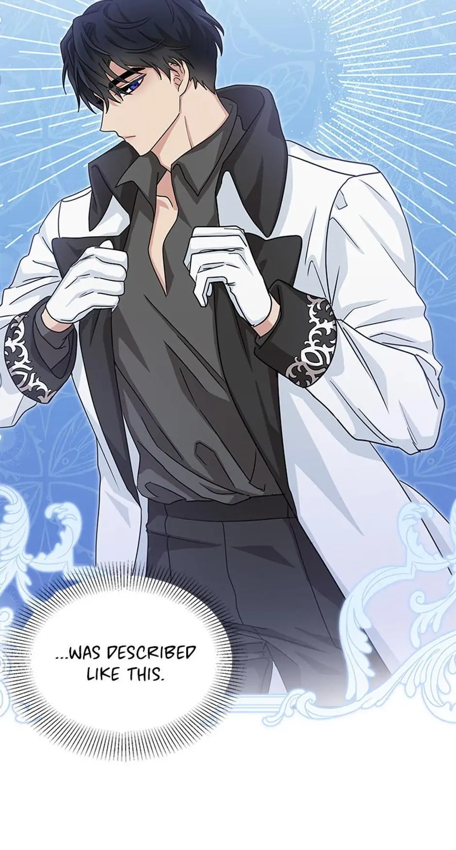 I Became the Head of the Family - Chapter 13 Page 20