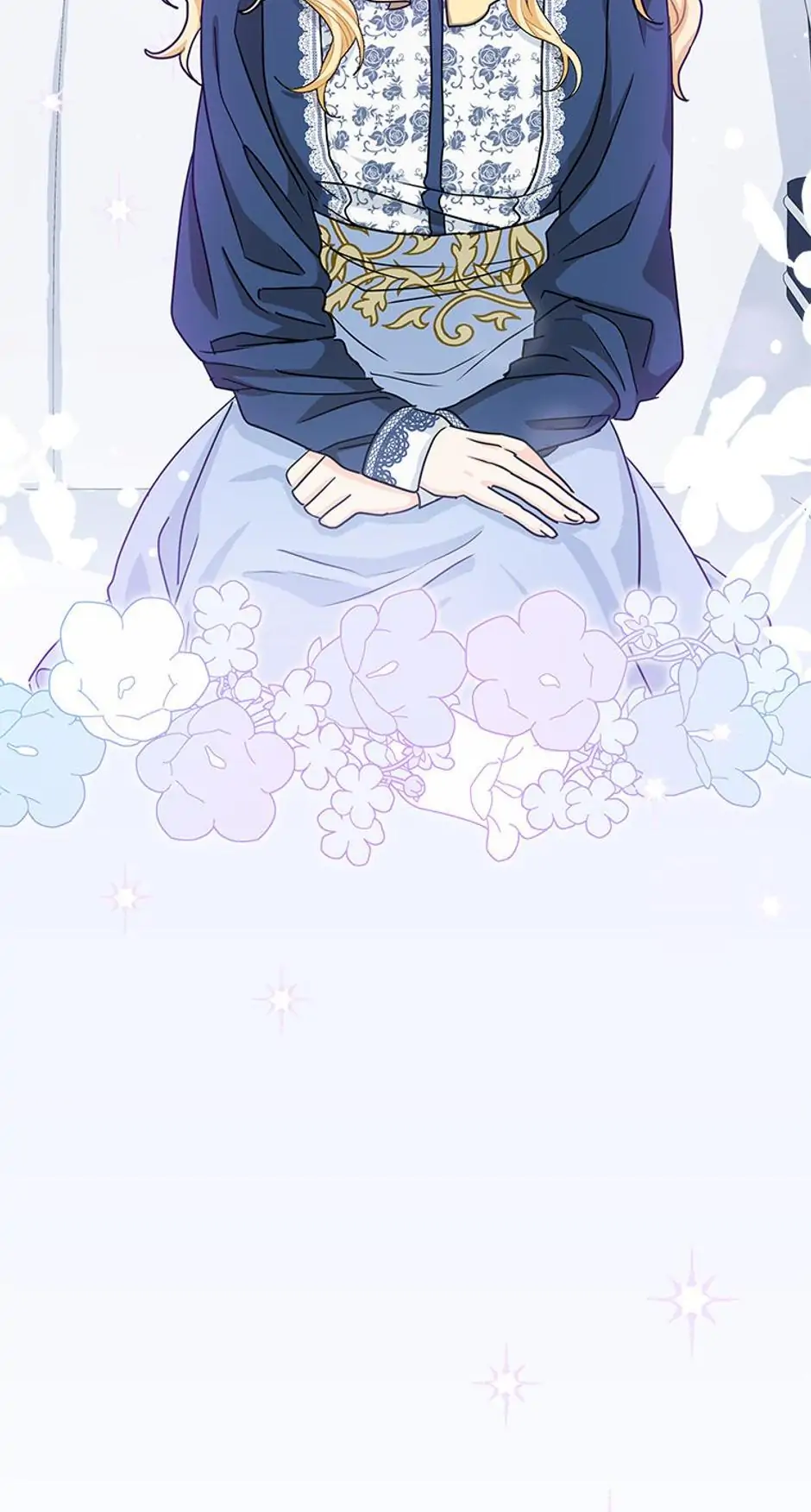 I Became the Head of the Family - Chapter 13 Page 24