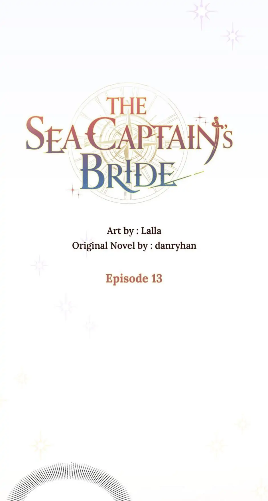 I Became the Head of the Family - Chapter 13 Page 25