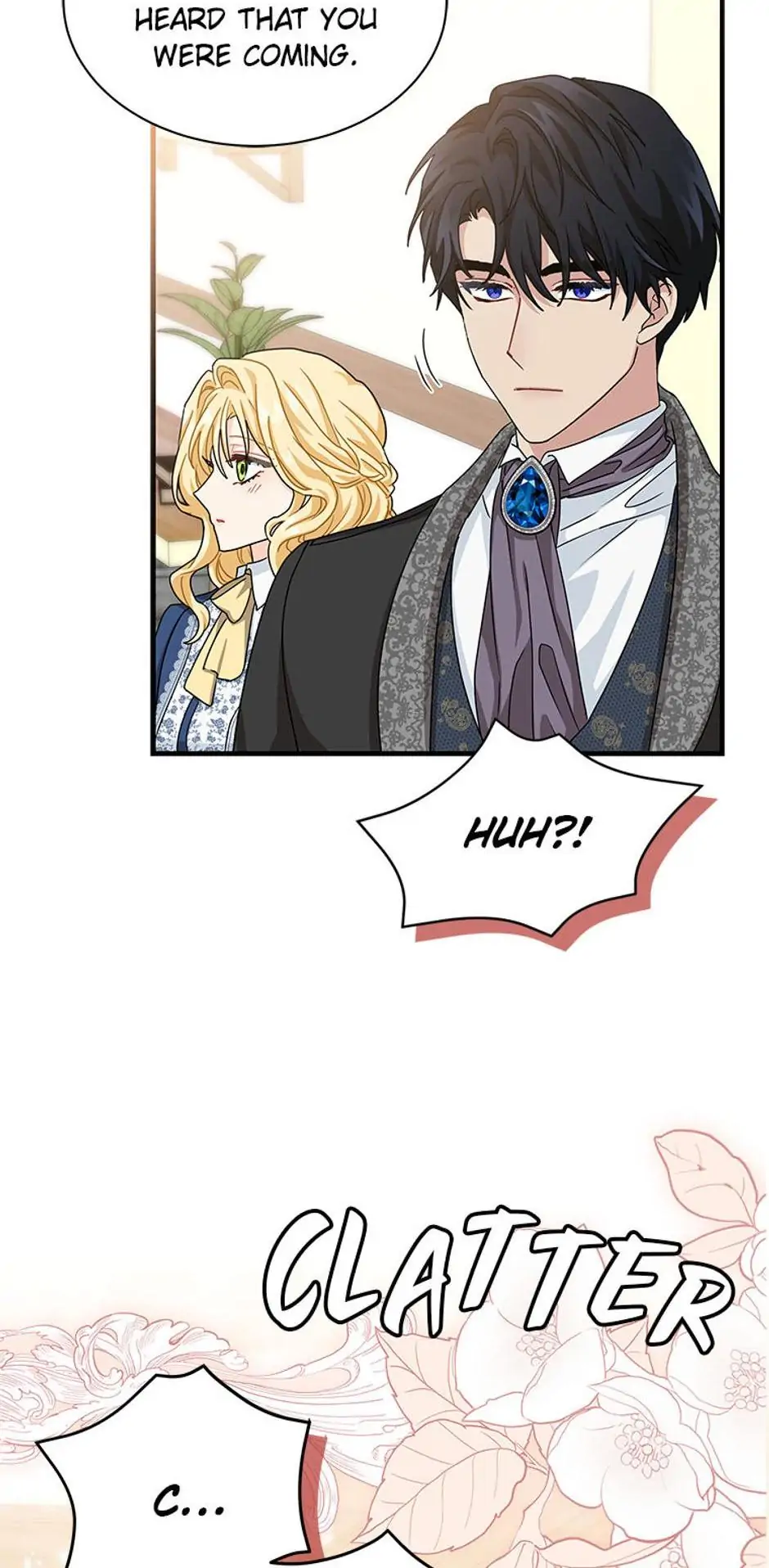 I Became the Head of the Family - Chapter 13 Page 28