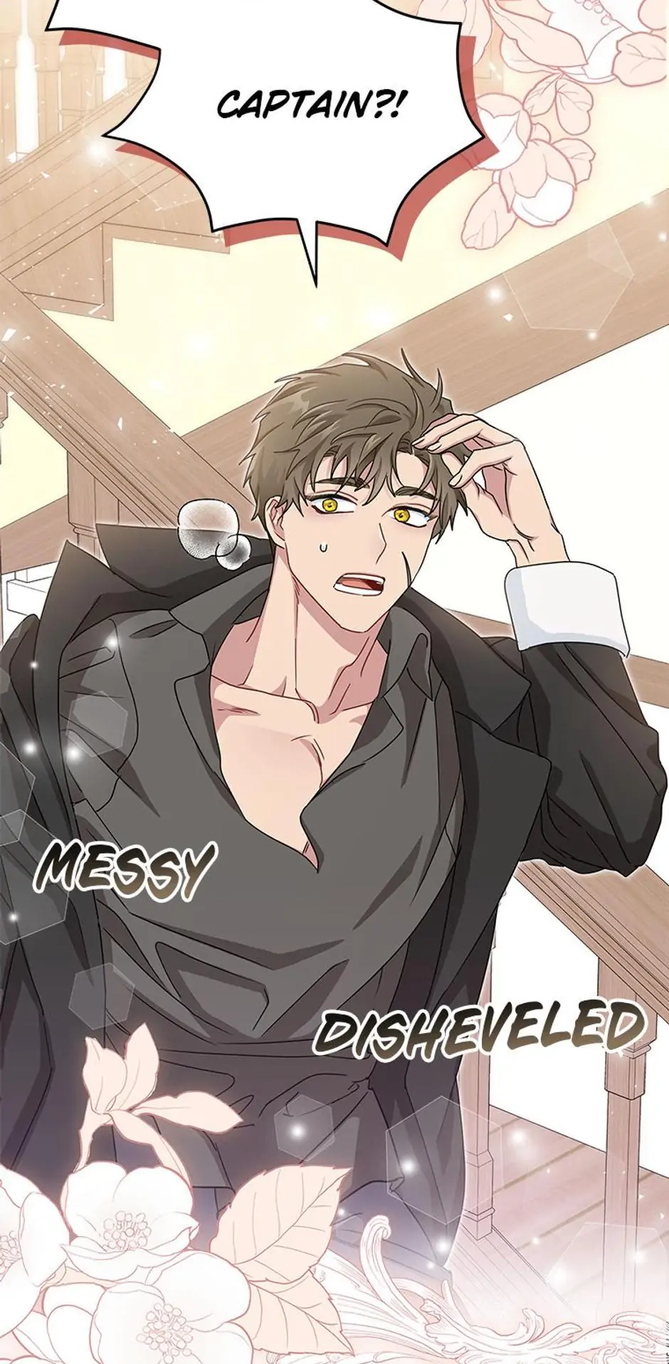 I Became the Head of the Family - Chapter 13 Page 29