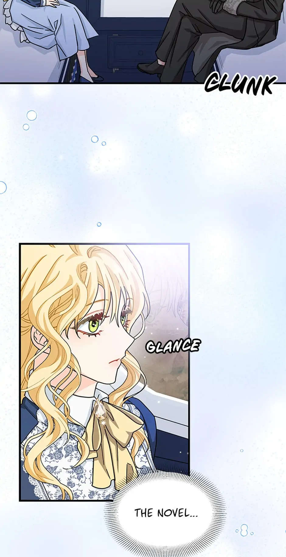 I Became the Head of the Family - Chapter 13 Page 3