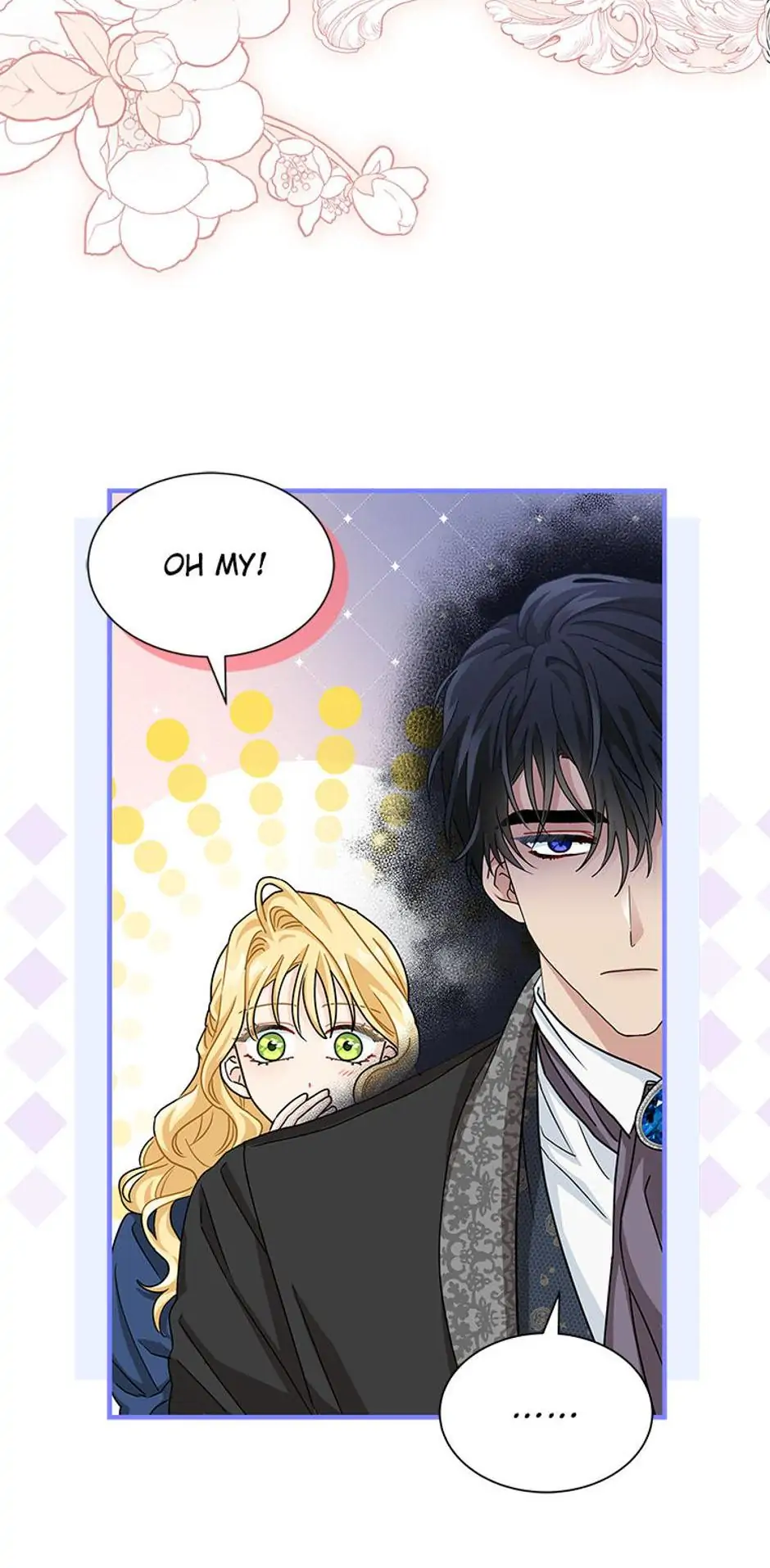 I Became the Head of the Family - Chapter 13 Page 30