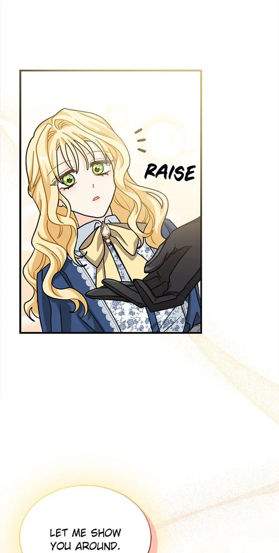 I Became the Head of the Family - Chapter 13 Page 37