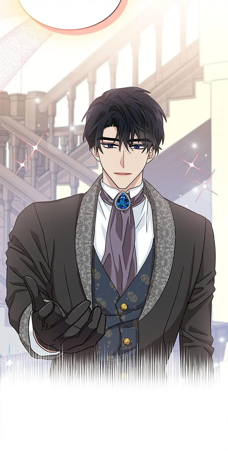 I Became the Head of the Family - Chapter 13 Page 38