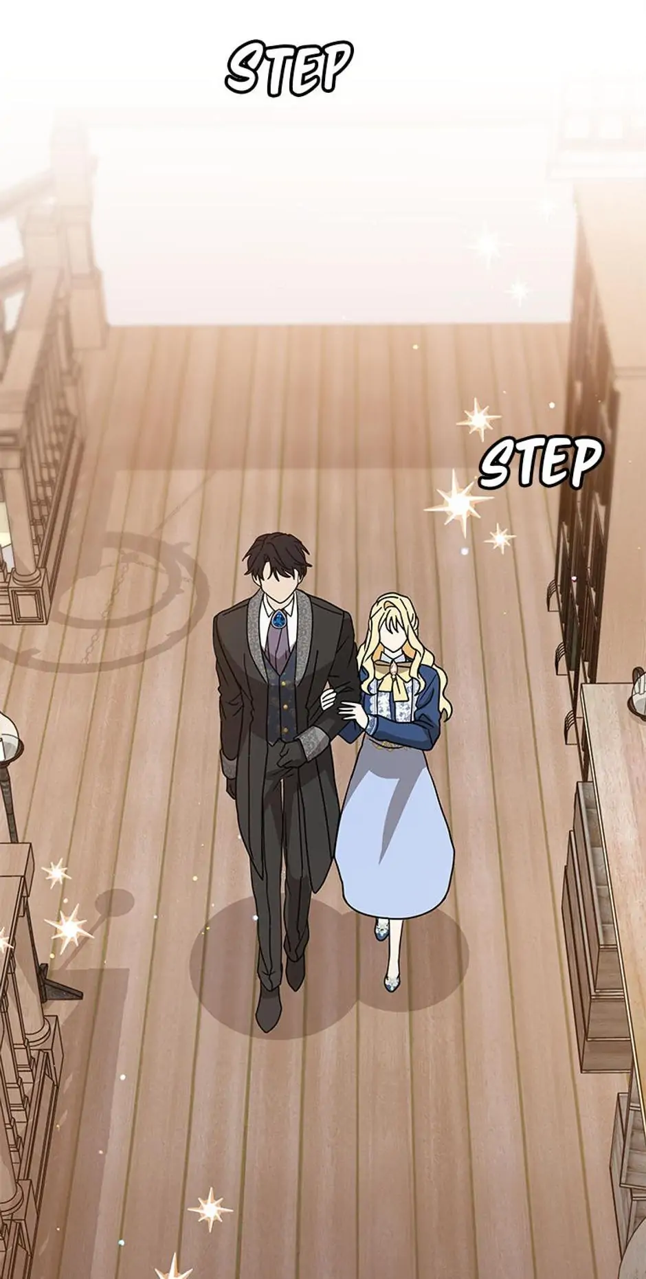 I Became the Head of the Family - Chapter 13 Page 39