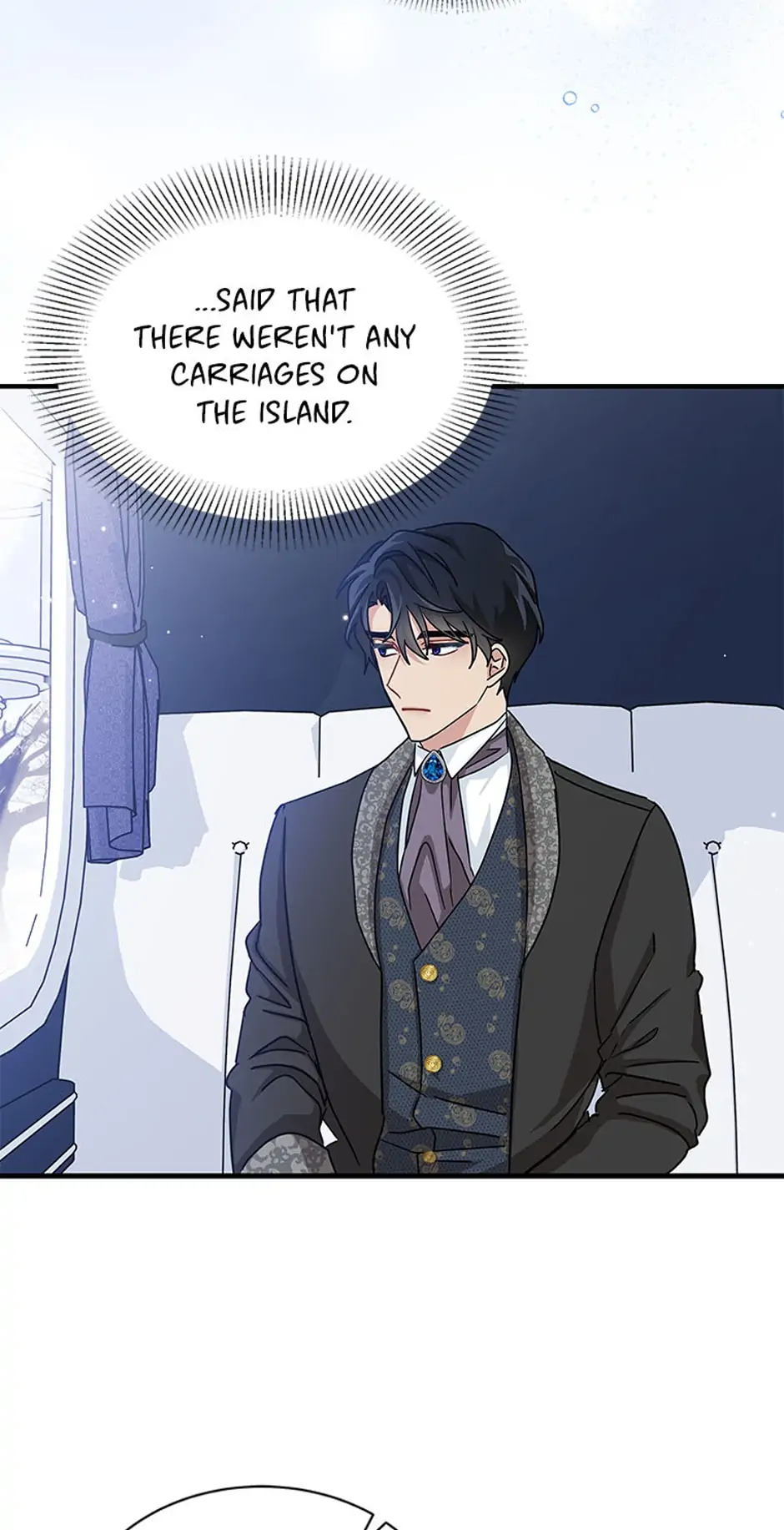 I Became the Head of the Family - Chapter 13 Page 4