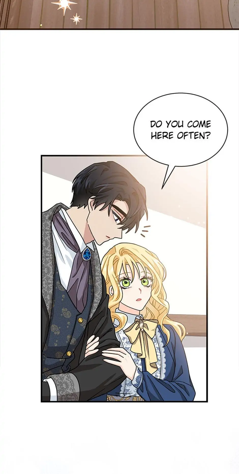 I Became the Head of the Family - Chapter 13 Page 40