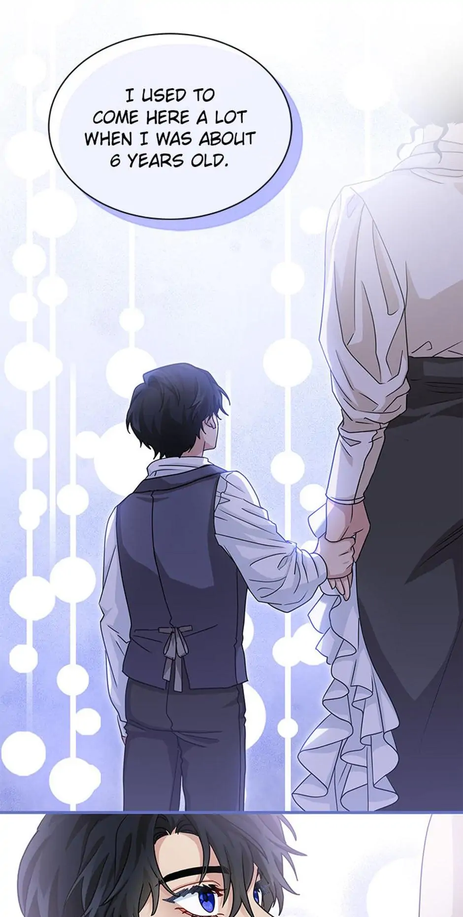 I Became the Head of the Family - Chapter 13 Page 41