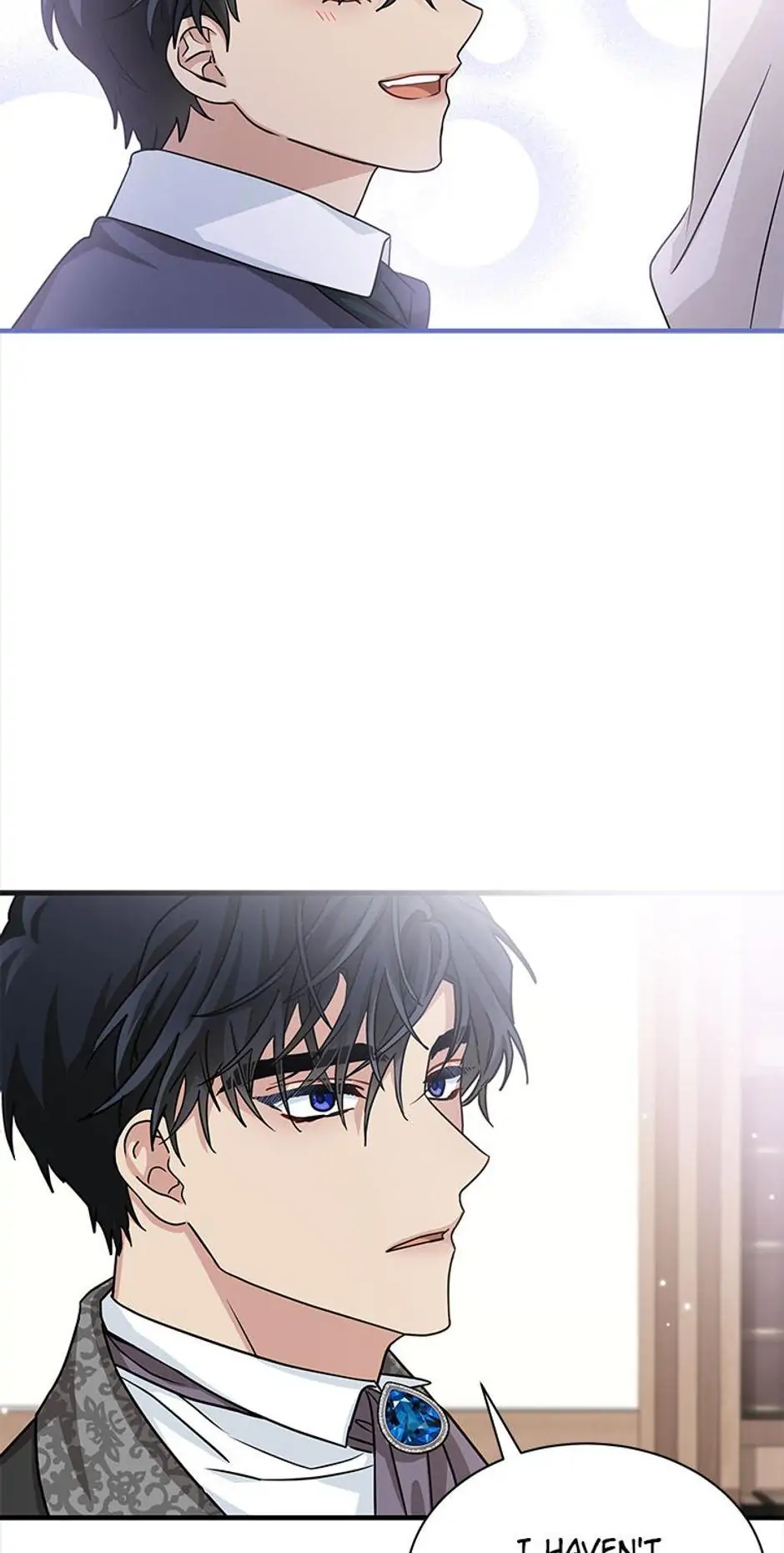 I Became the Head of the Family - Chapter 13 Page 42