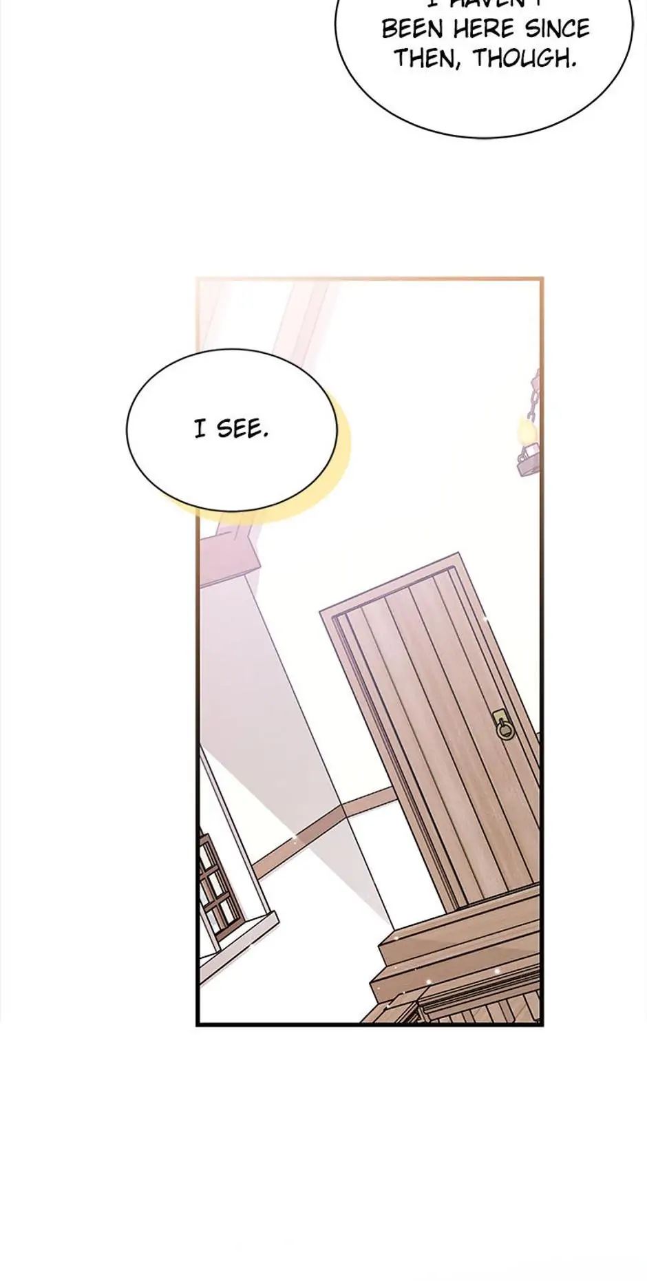 I Became the Head of the Family - Chapter 13 Page 43