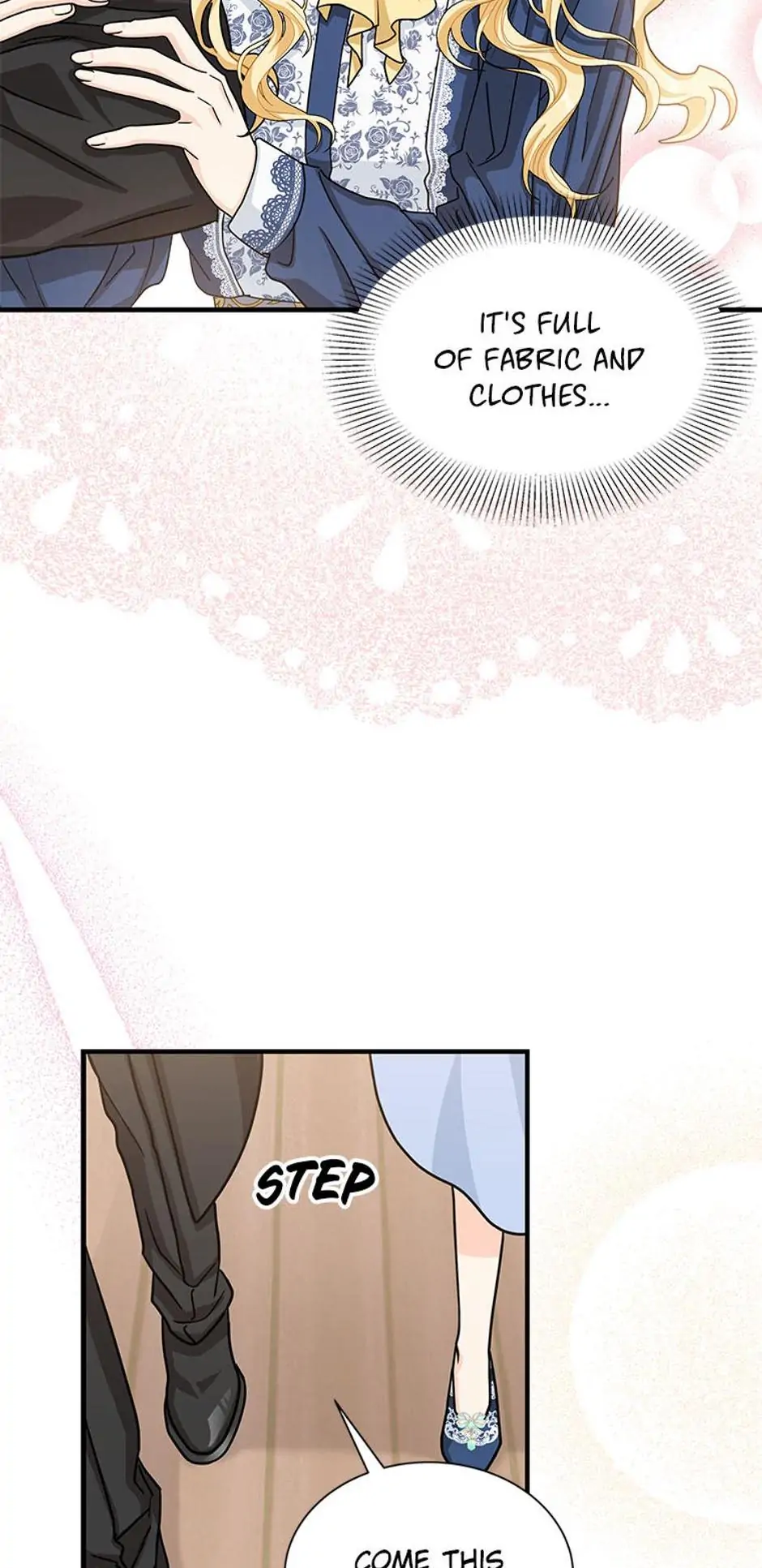 I Became the Head of the Family - Chapter 13 Page 46