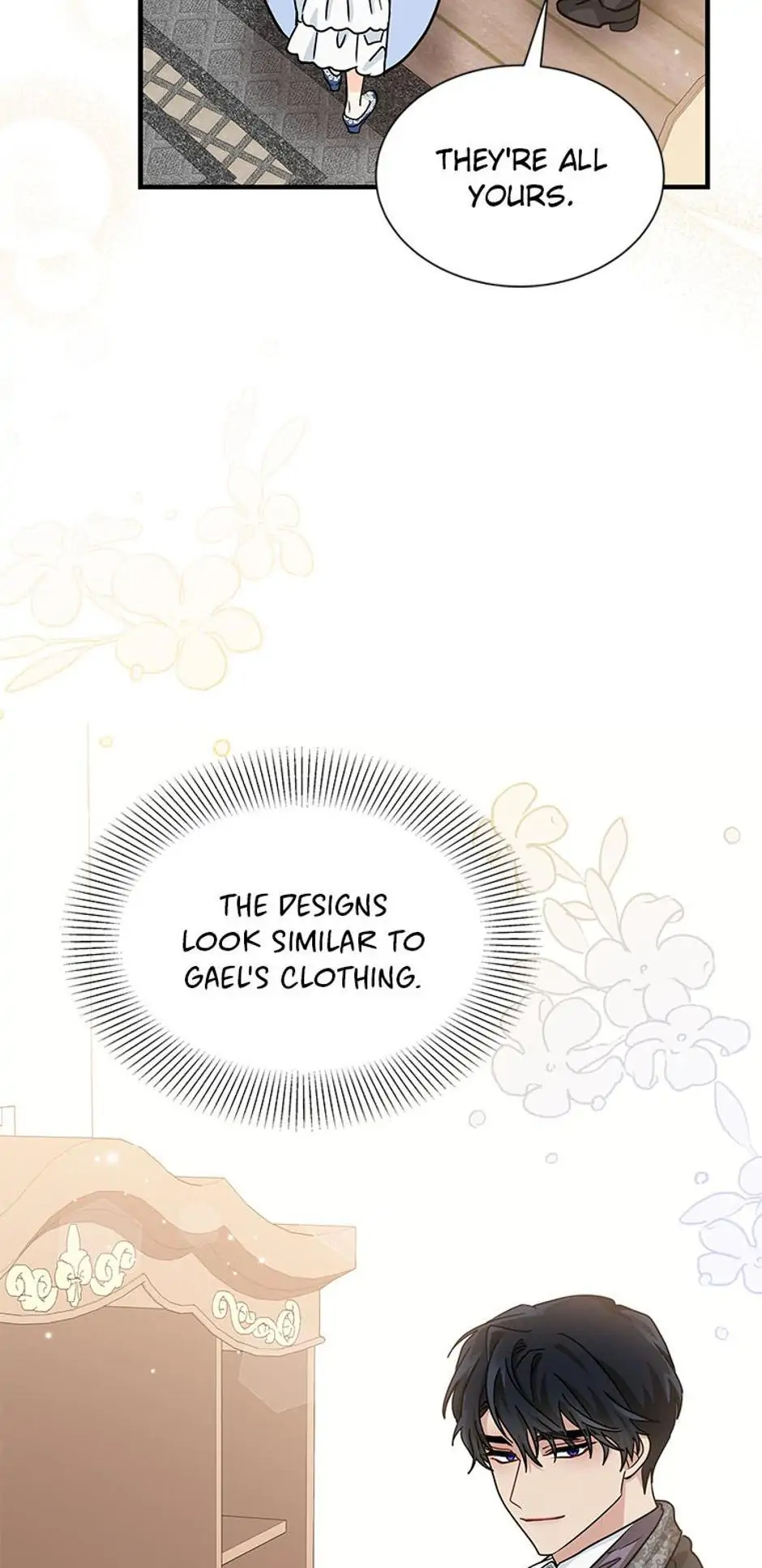 I Became the Head of the Family - Chapter 13 Page 48