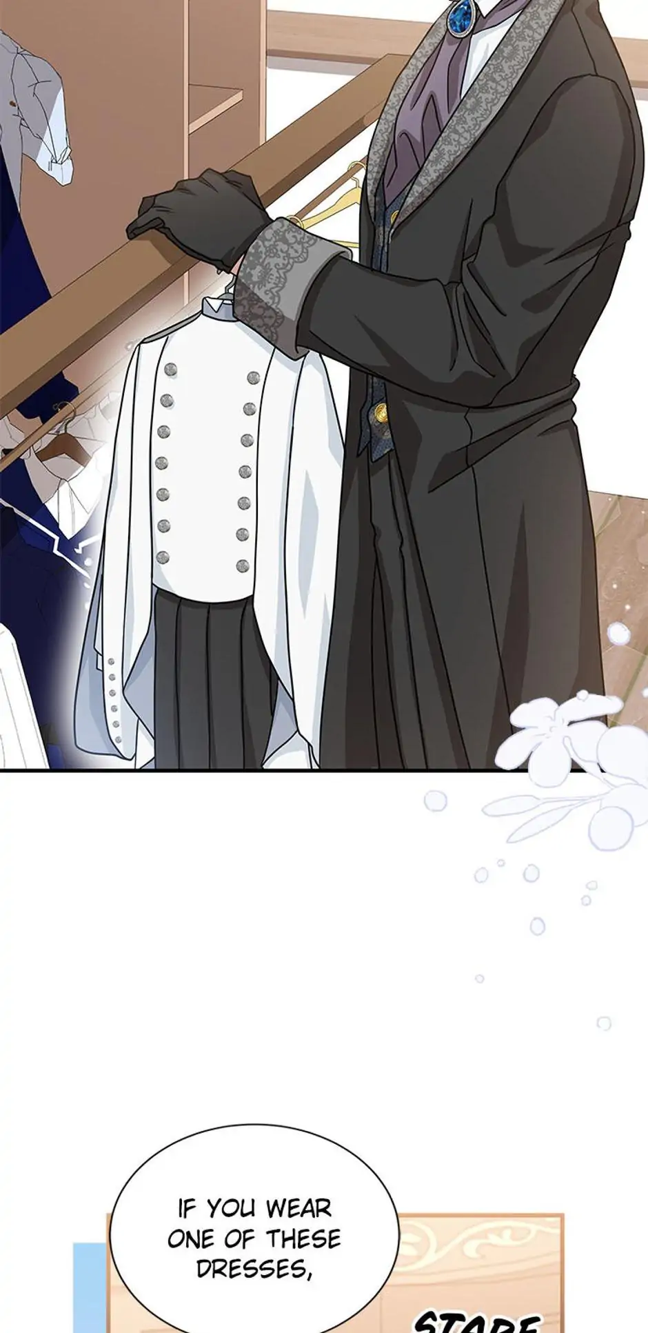 I Became the Head of the Family - Chapter 13 Page 49