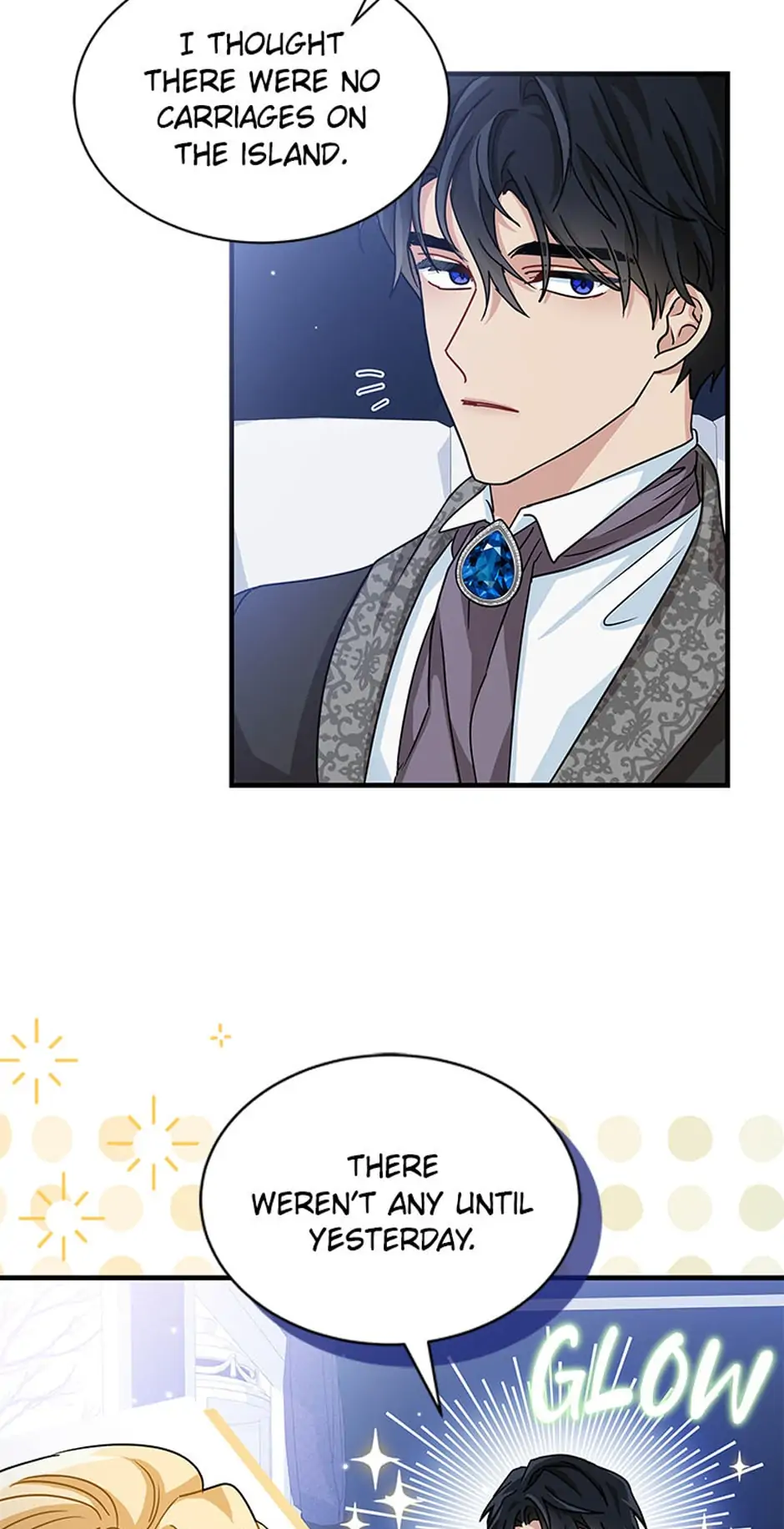 I Became the Head of the Family - Chapter 13 Page 5