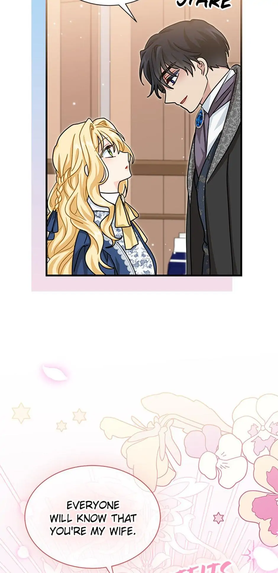 I Became the Head of the Family - Chapter 13 Page 50