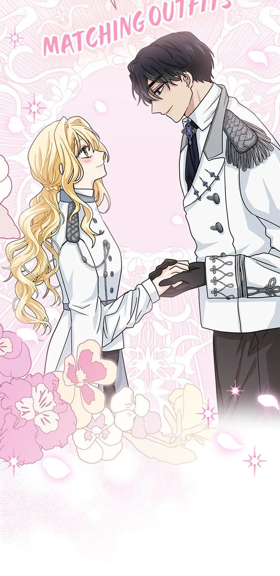 I Became the Head of the Family - Chapter 13 Page 51