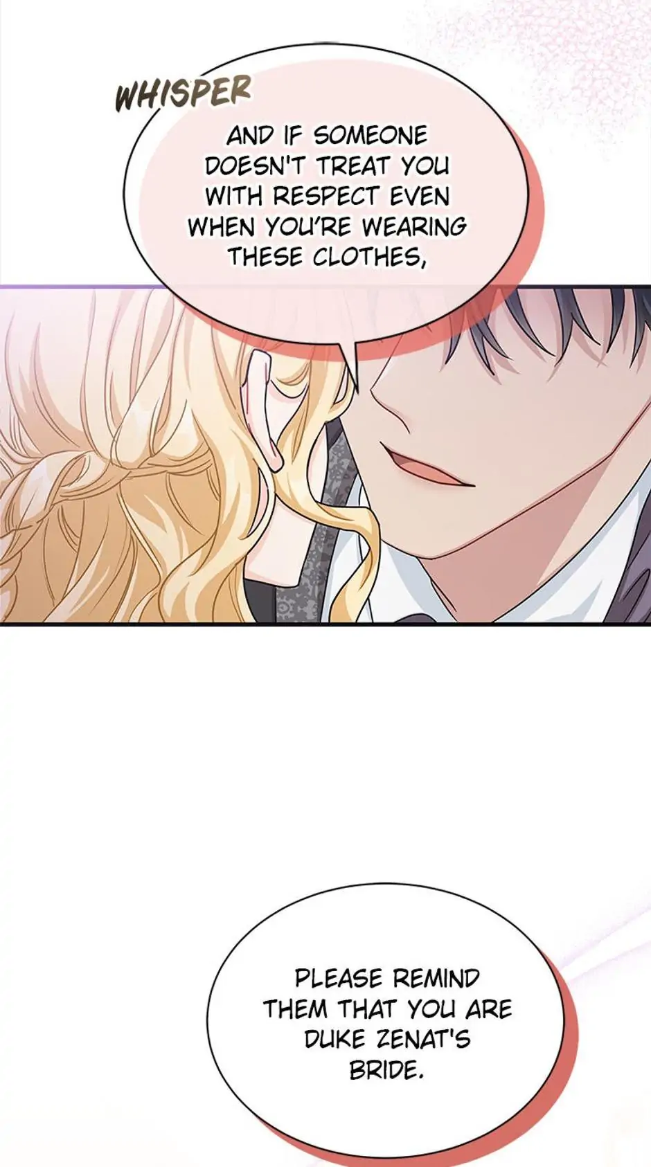 I Became the Head of the Family - Chapter 13 Page 53