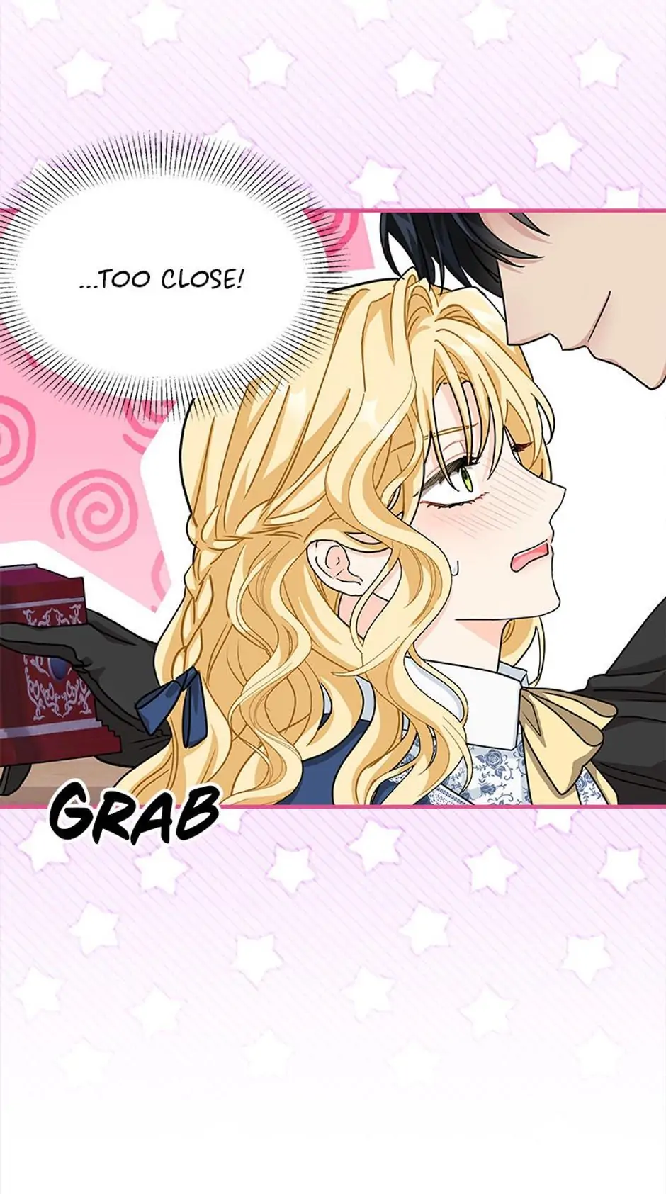 I Became the Head of the Family - Chapter 13 Page 56