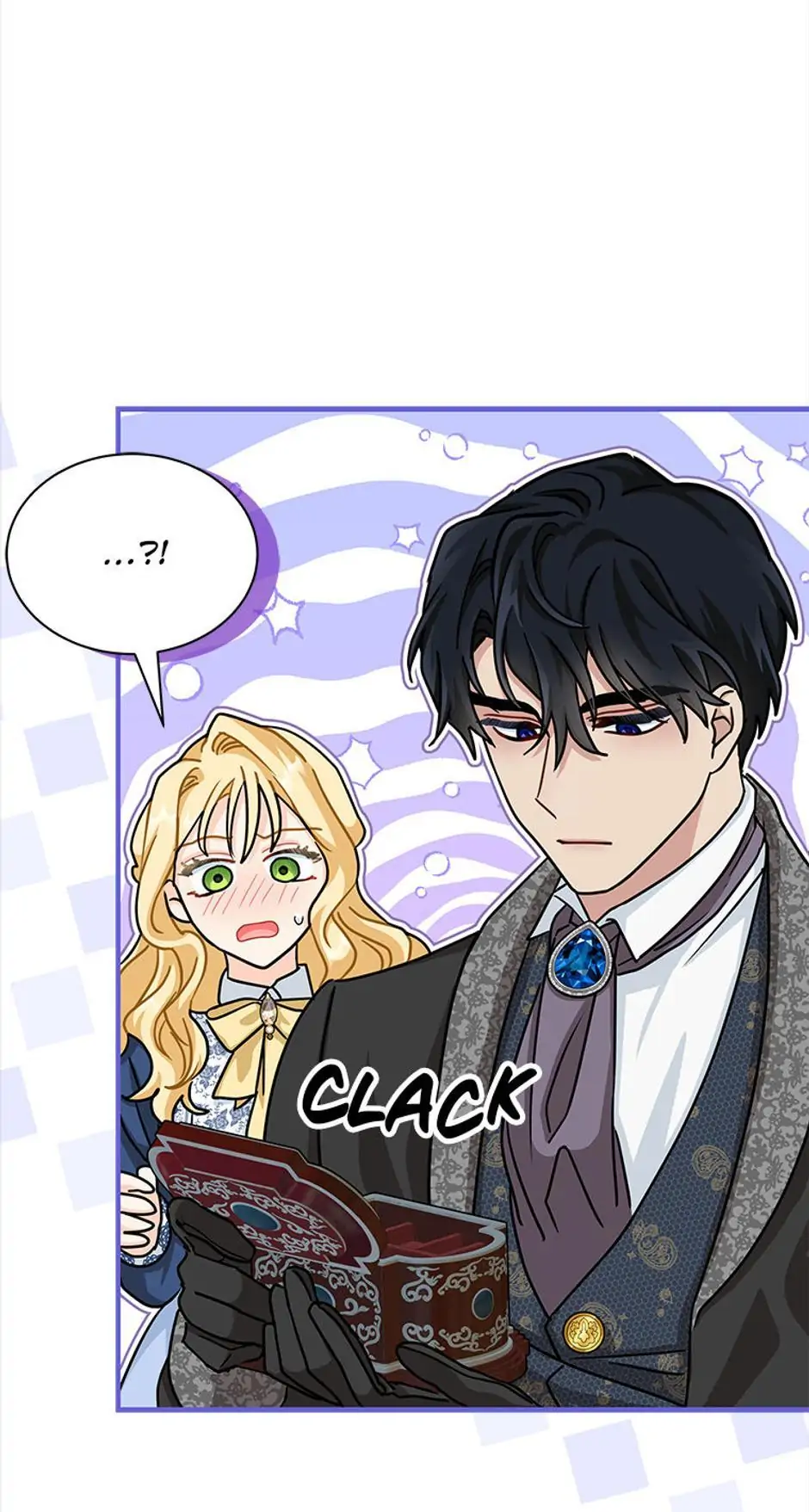 I Became the Head of the Family - Chapter 13 Page 57