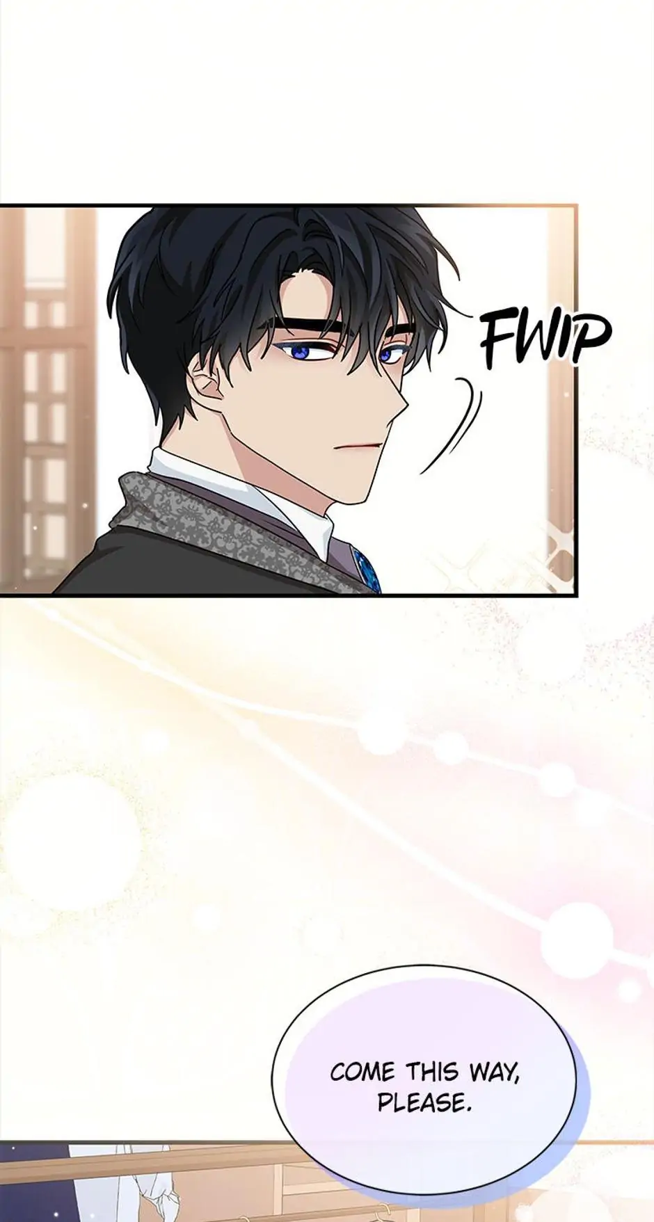 I Became the Head of the Family - Chapter 13 Page 59