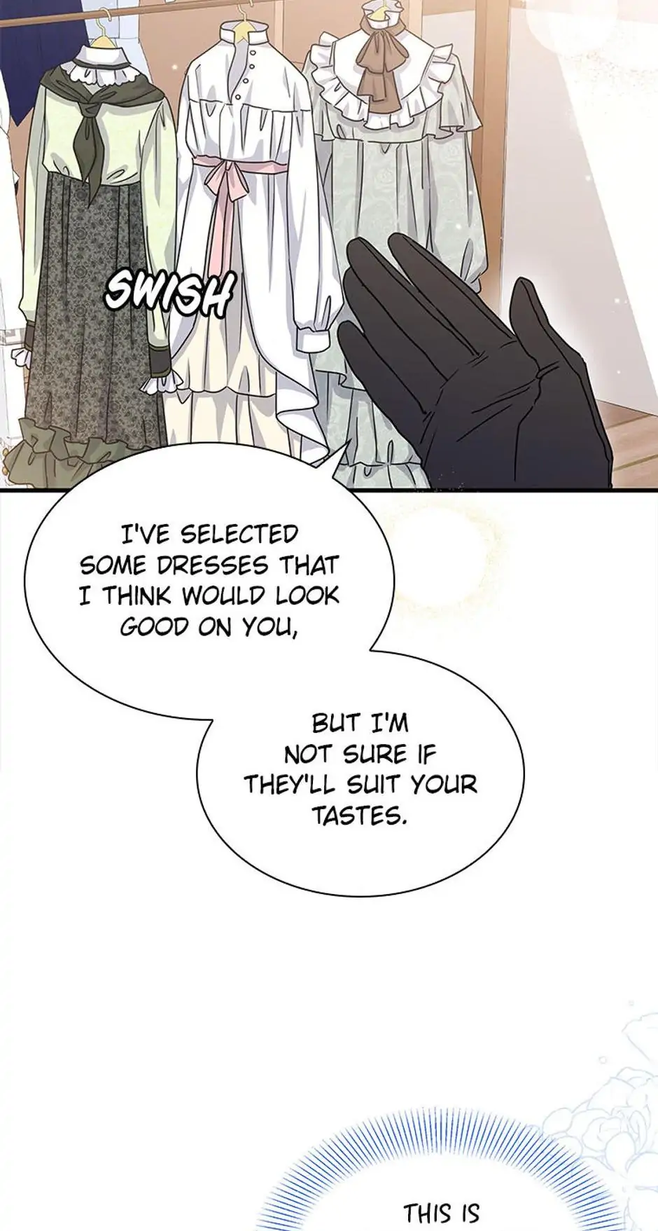 I Became the Head of the Family - Chapter 13 Page 60