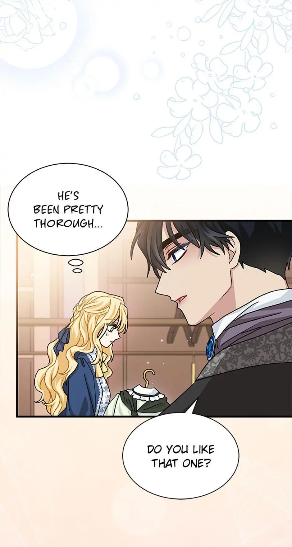 I Became the Head of the Family - Chapter 13 Page 62