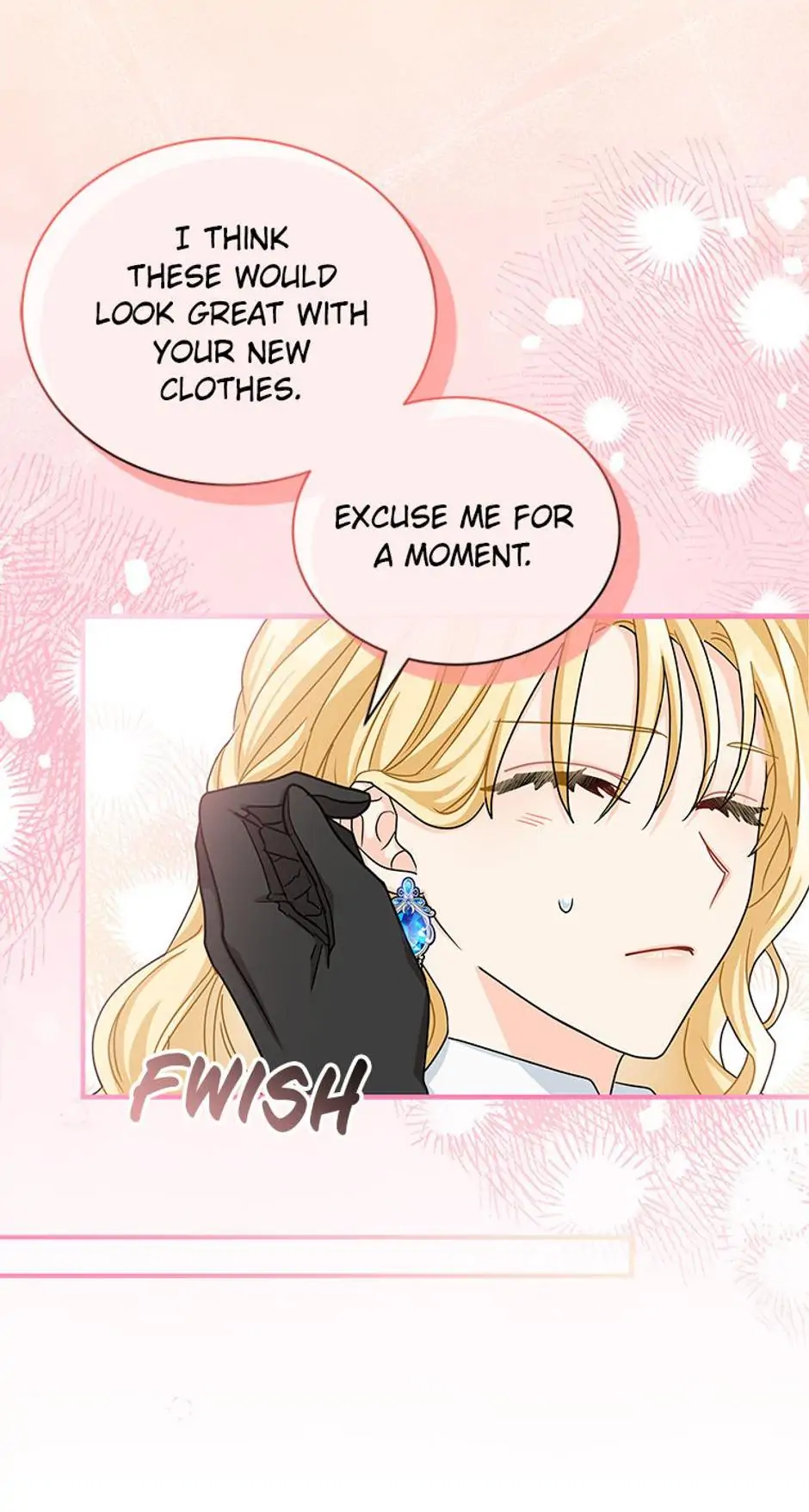 I Became the Head of the Family - Chapter 13 Page 63