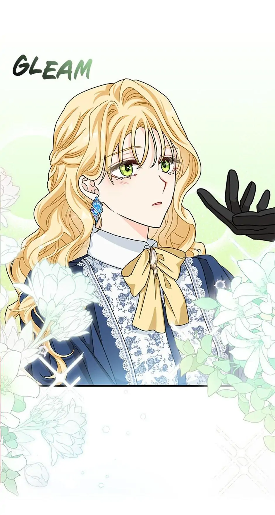 I Became the Head of the Family - Chapter 13 Page 64