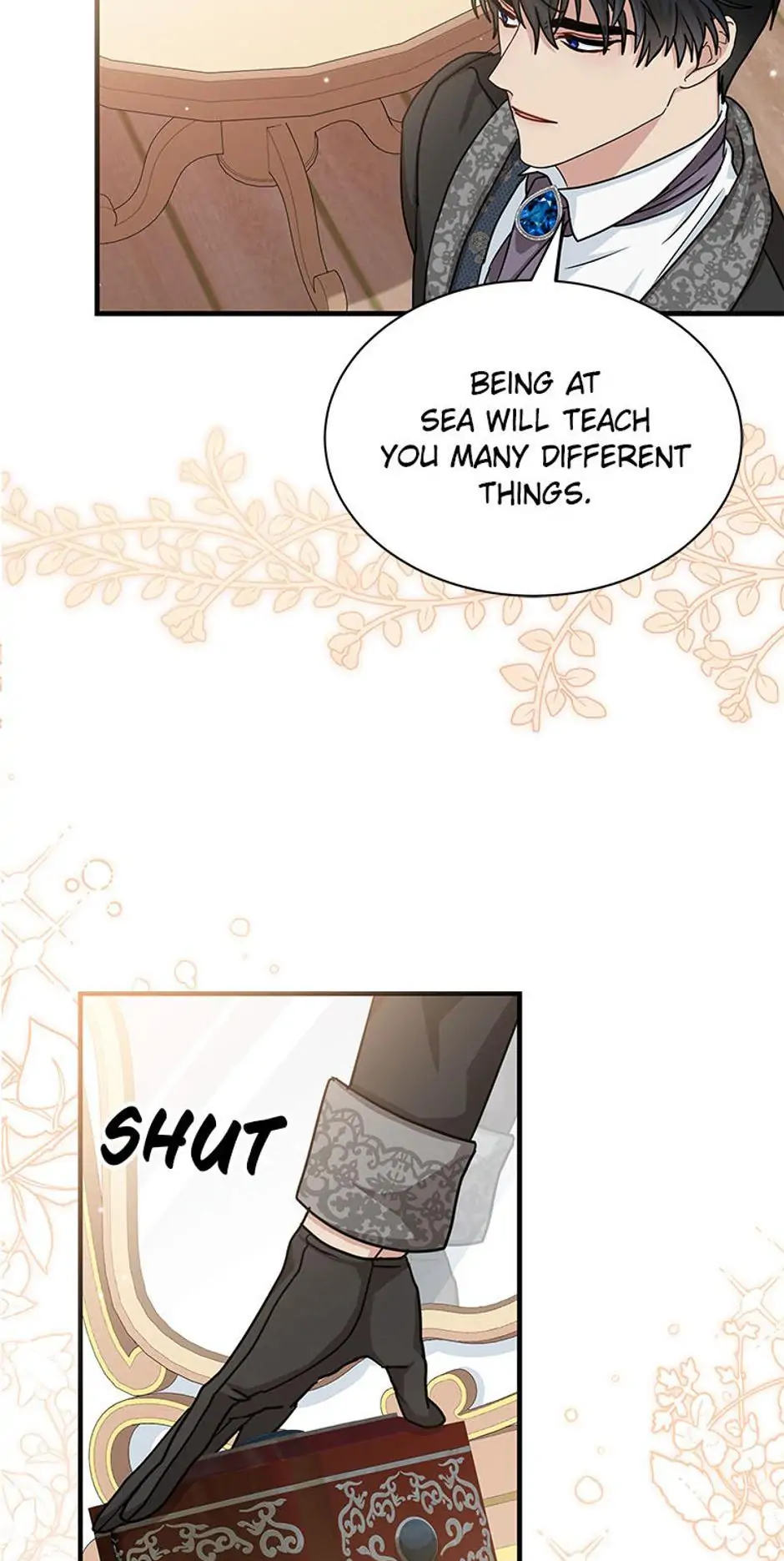 I Became the Head of the Family - Chapter 13 Page 66