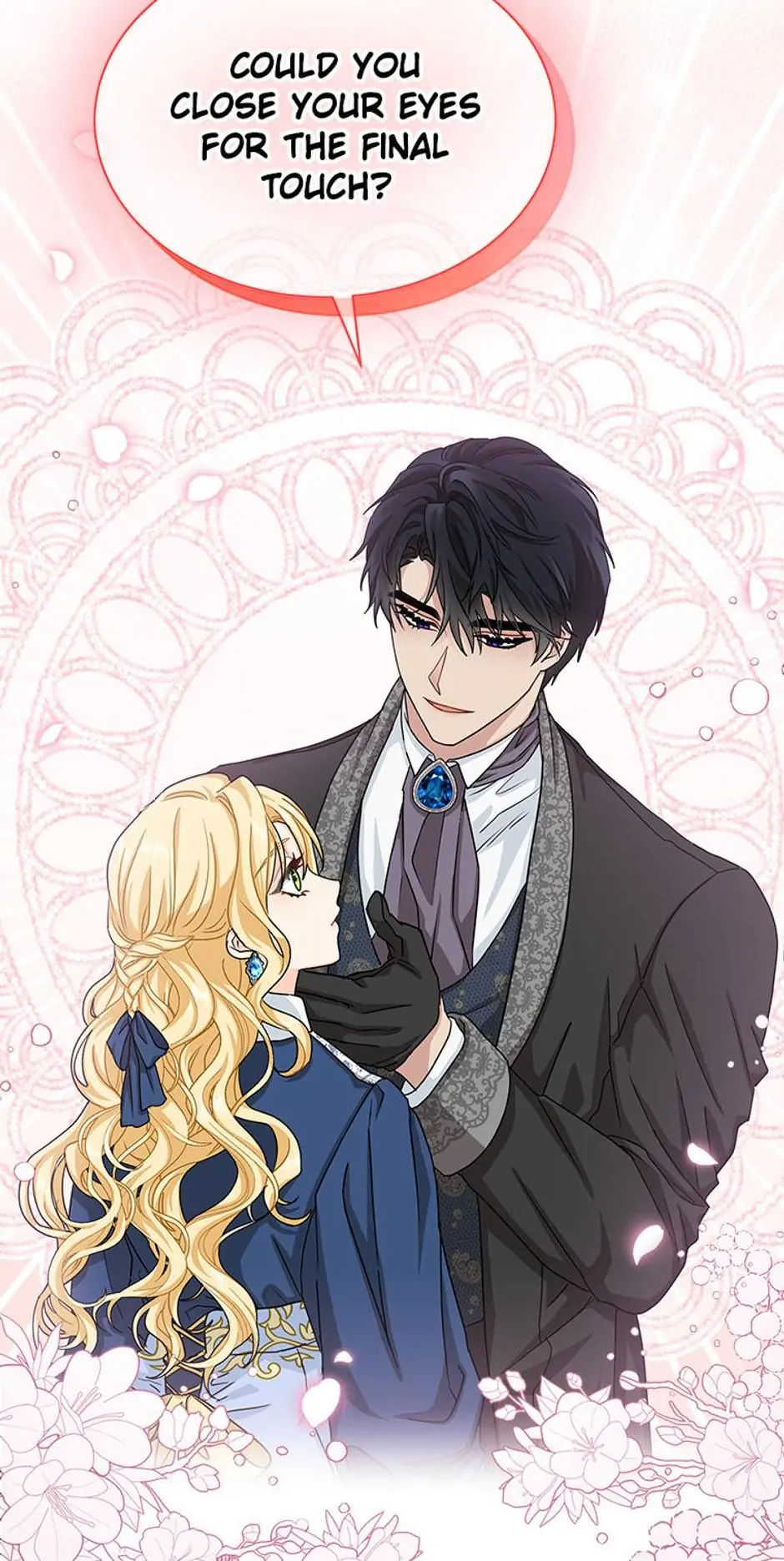 I Became the Head of the Family - Chapter 13 Page 68