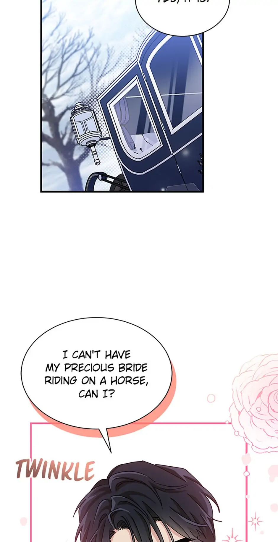 I Became the Head of the Family - Chapter 13 Page 7