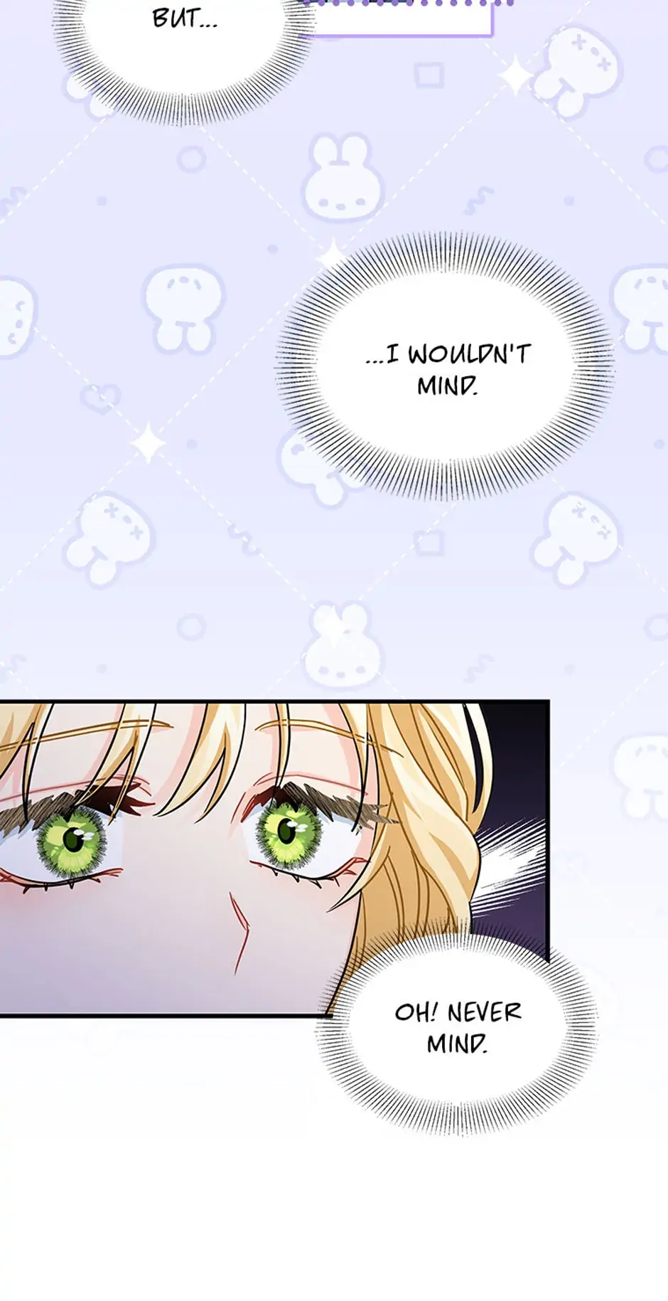 I Became the Head of the Family - Chapter 13 Page 9