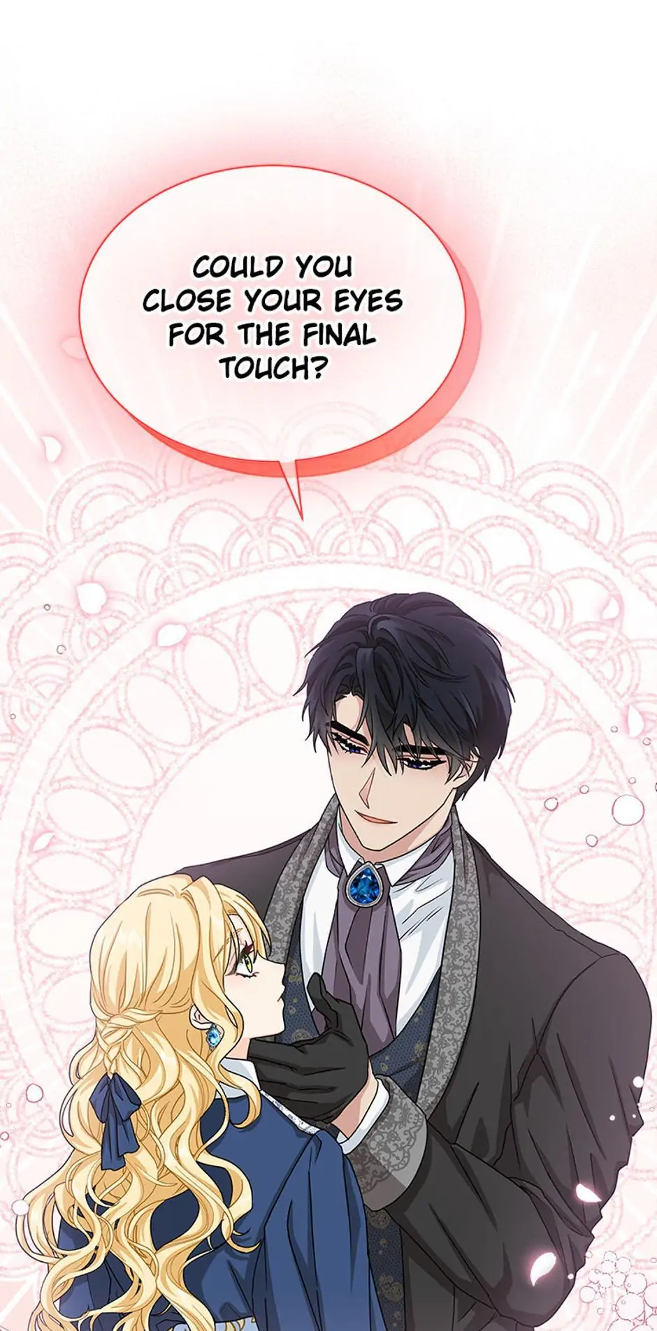 I Became the Head of the Family - Chapter 14 Page 1