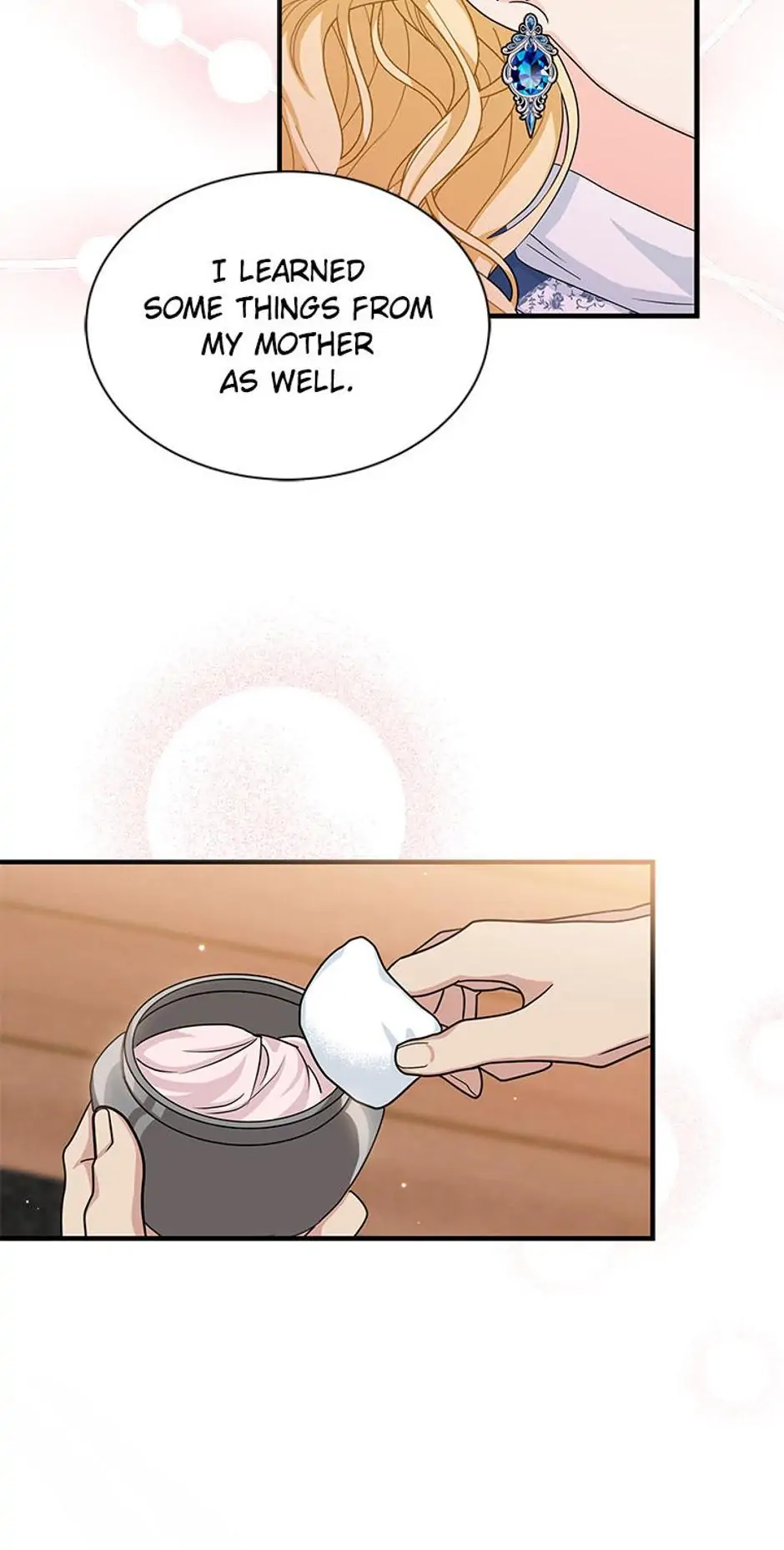 I Became the Head of the Family - Chapter 14 Page 11