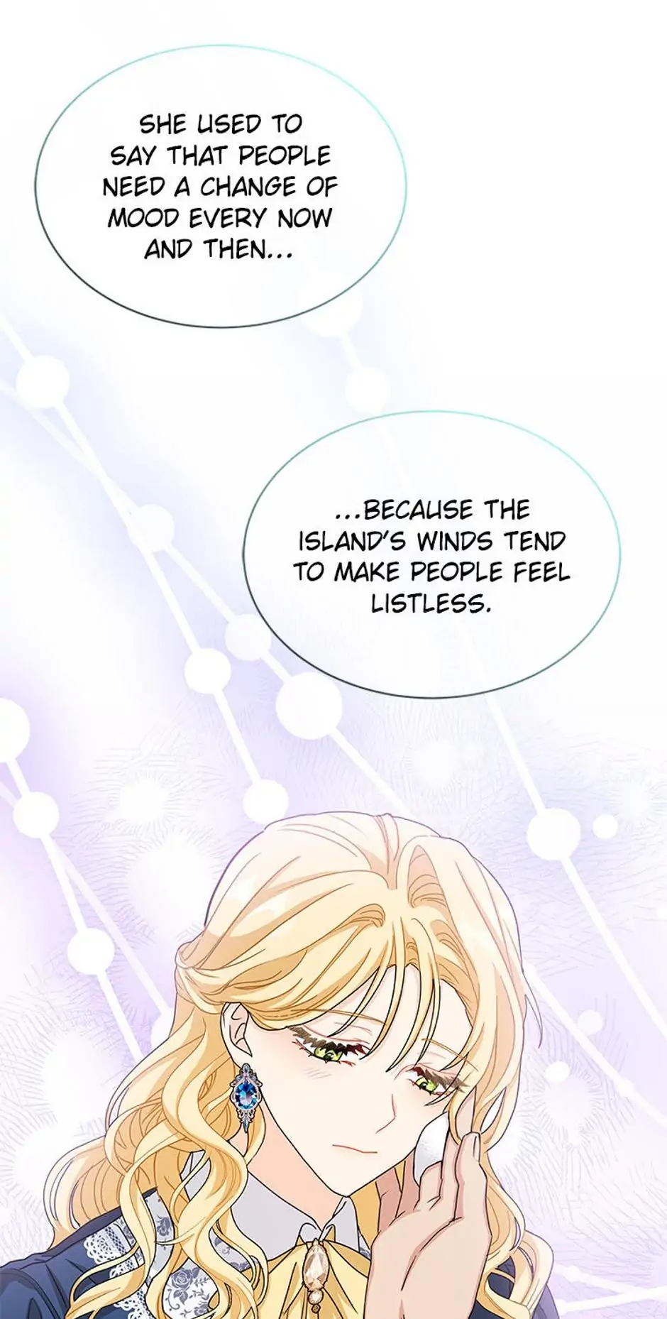 I Became the Head of the Family - Chapter 14 Page 12