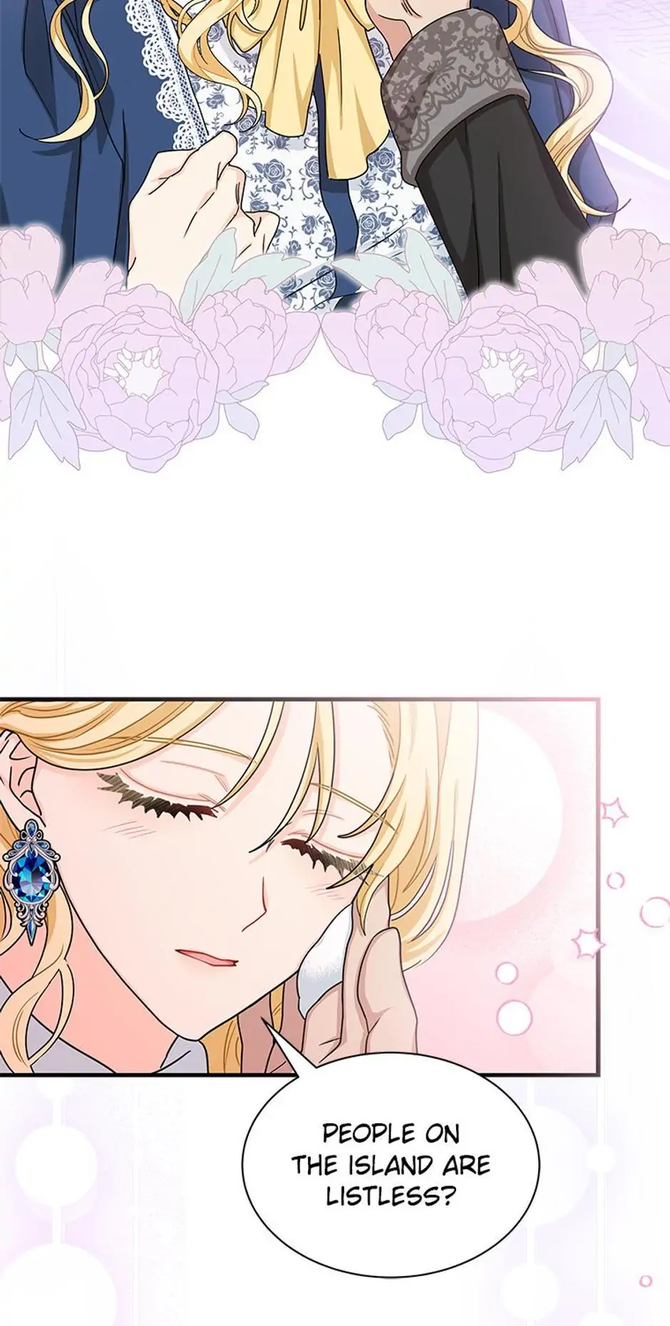 I Became the Head of the Family - Chapter 14 Page 13