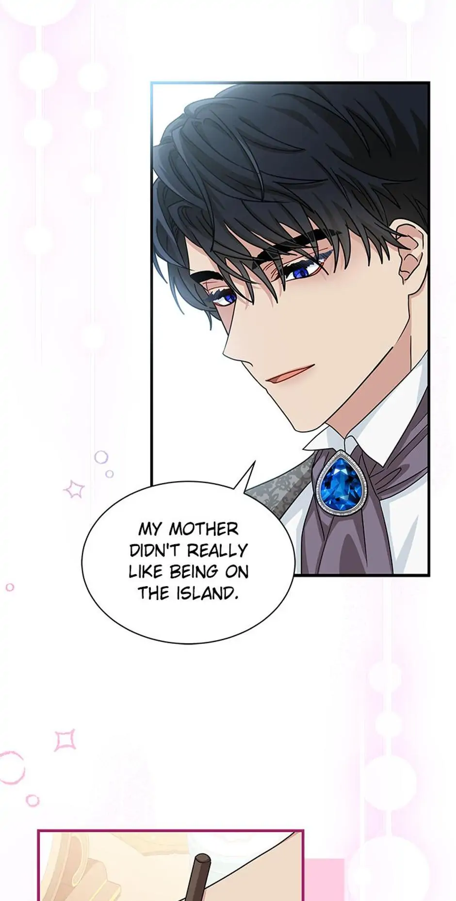 I Became the Head of the Family - Chapter 14 Page 14