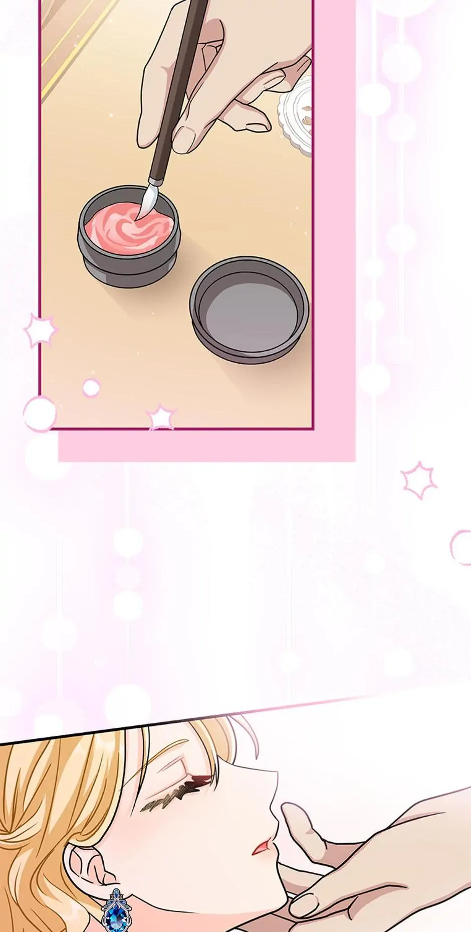 I Became the Head of the Family - Chapter 14 Page 15