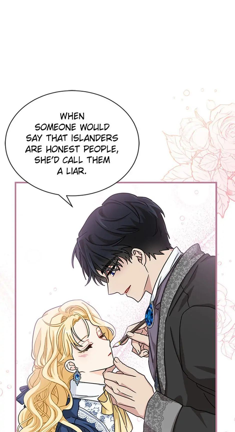 I Became the Head of the Family - Chapter 14 Page 17