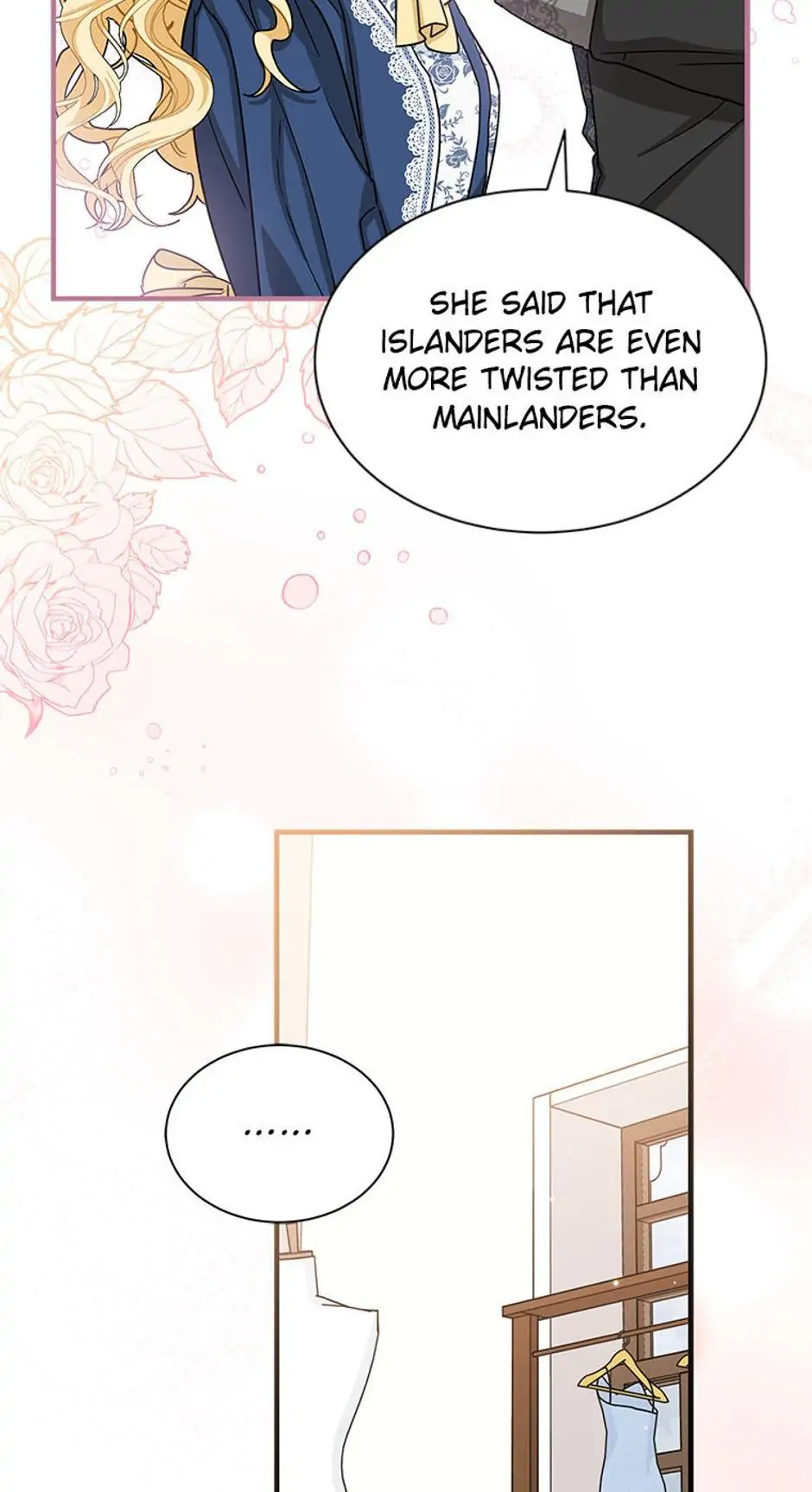 I Became the Head of the Family - Chapter 14 Page 18