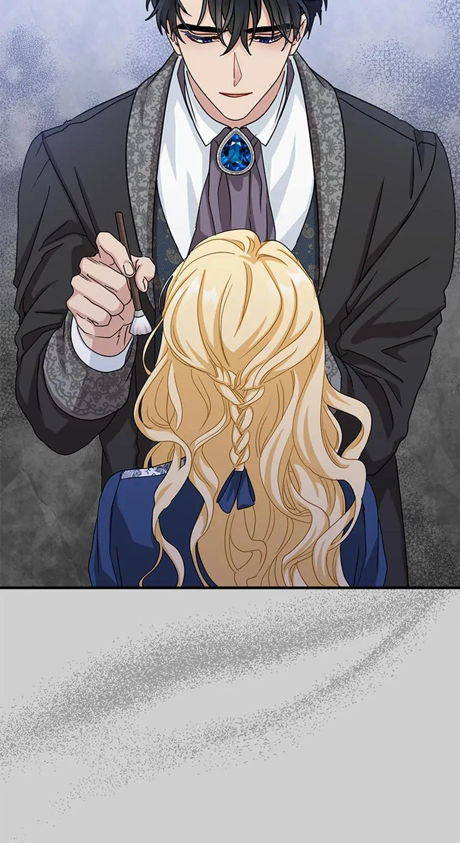 I Became the Head of the Family - Chapter 14 Page 23