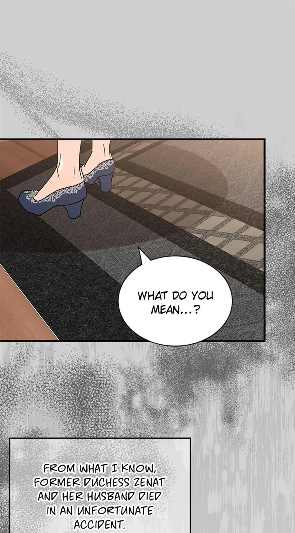 I Became the Head of the Family - Chapter 14 Page 24