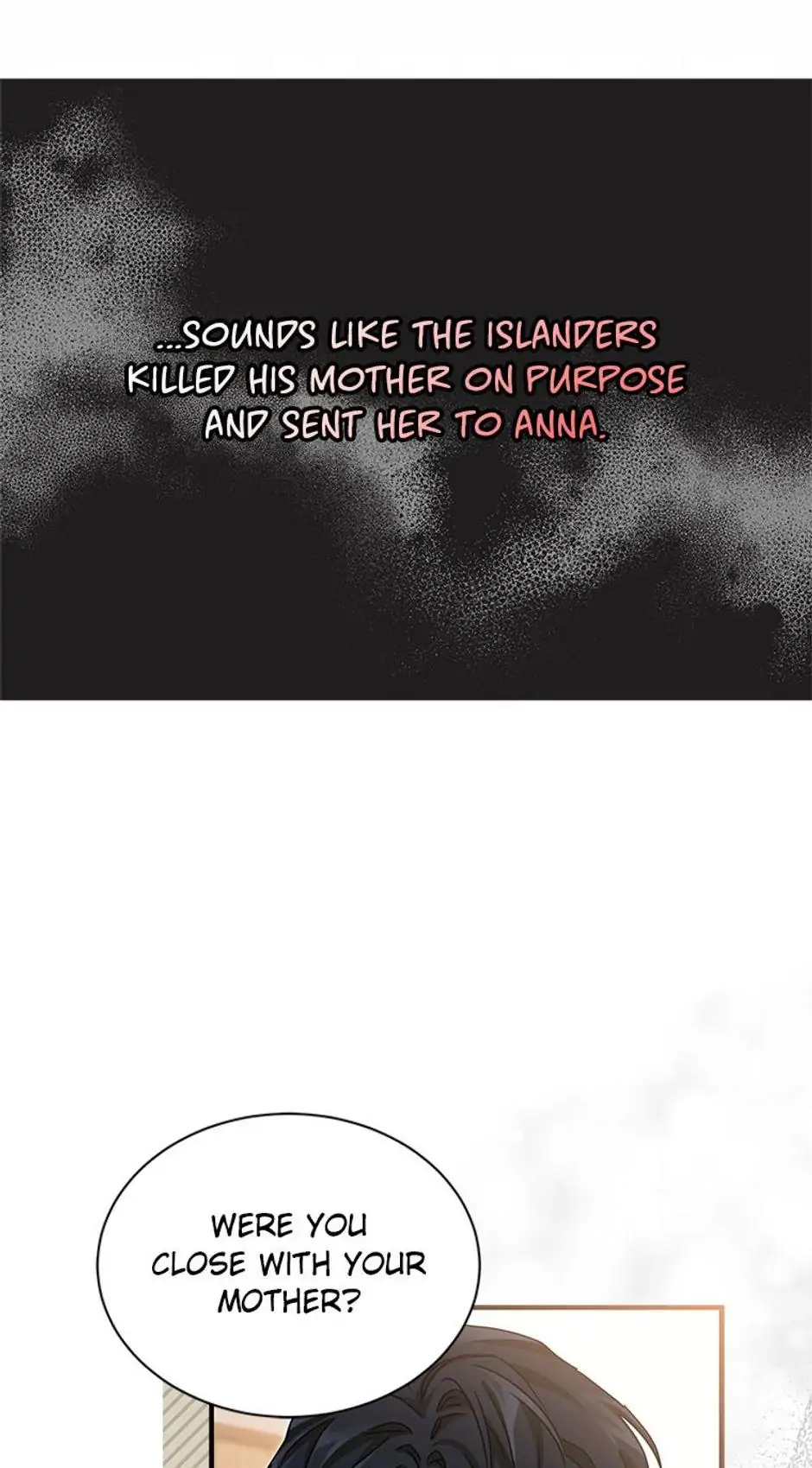 I Became the Head of the Family - Chapter 14 Page 26