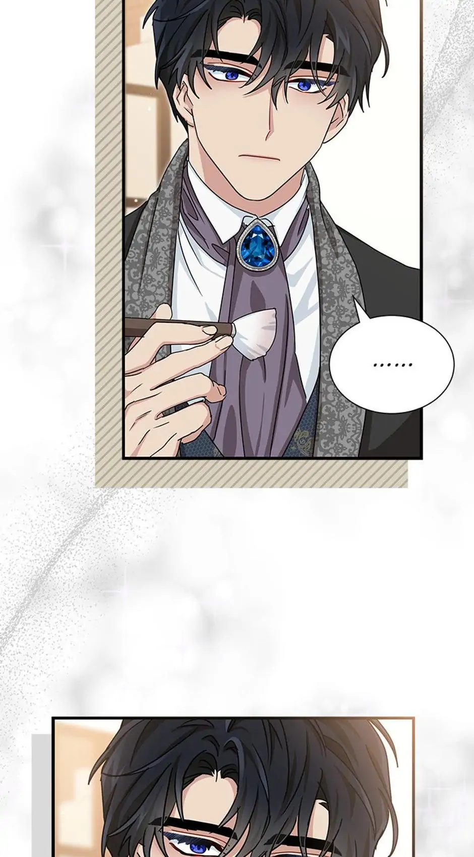 I Became the Head of the Family - Chapter 14 Page 27