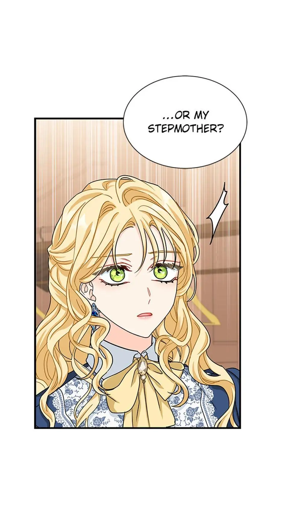 I Became the Head of the Family - Chapter 14 Page 29