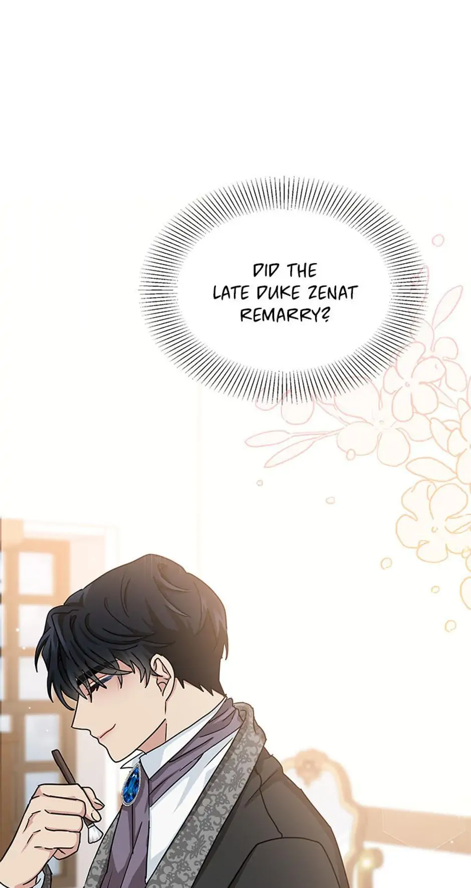 I Became the Head of the Family - Chapter 14 Page 30