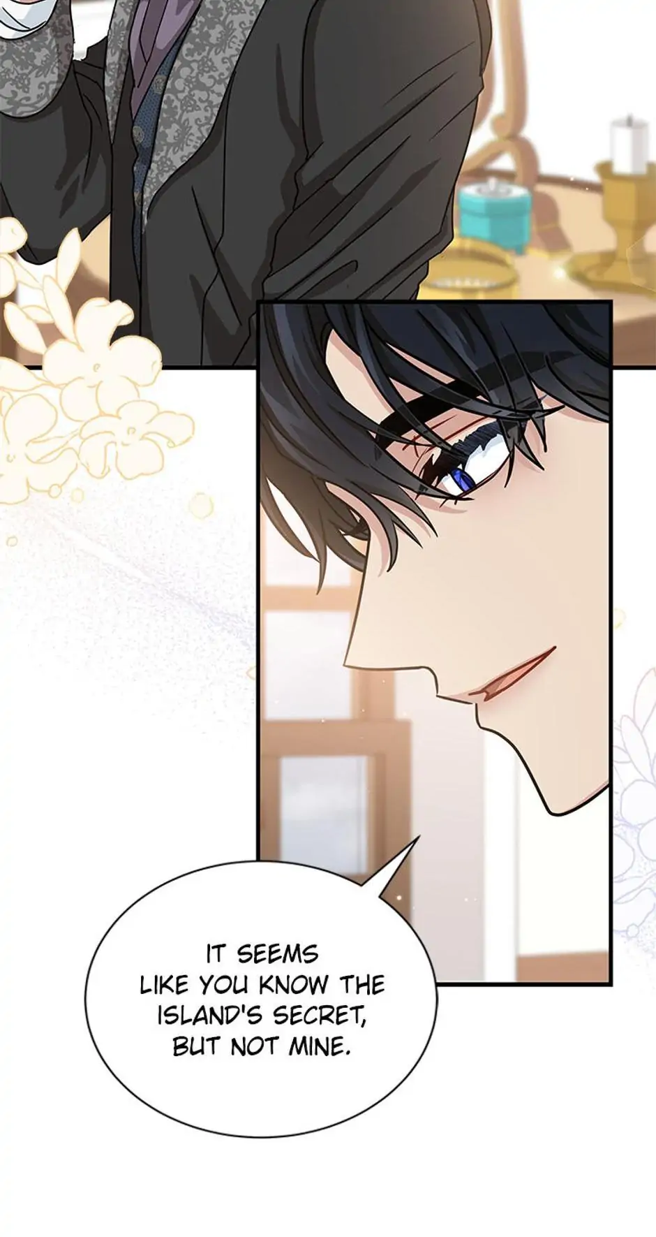 I Became the Head of the Family - Chapter 14 Page 31